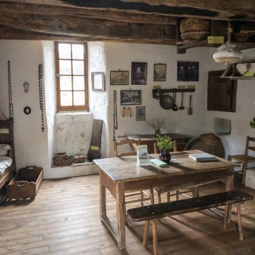 La demeure de Jean-Henri Fabre rejoint les Maisons des Illustres 🪲