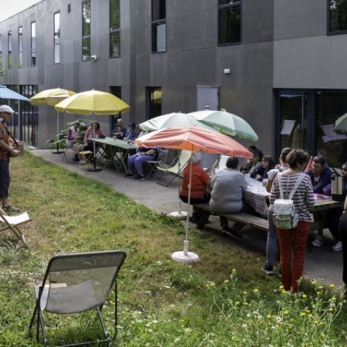 La Maison de quartier Nantes Nord fête ses 20 ans
