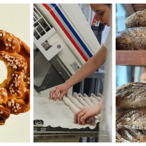 Marguerite, la Boulangerie du coin fait son court-métrage à Nantes