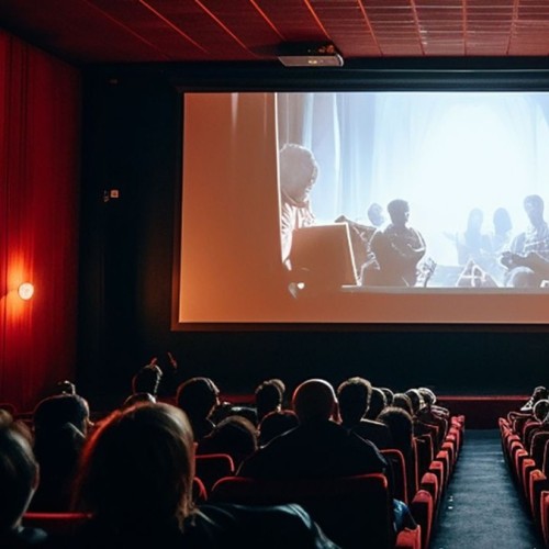 La Cinémathèque de Grenoble explore la folie à l'écran
