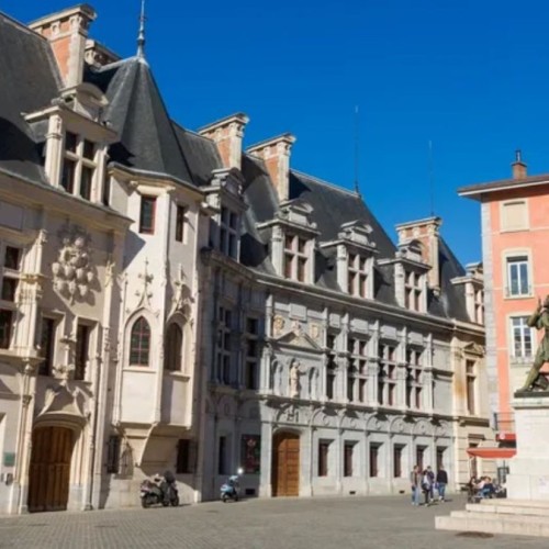 Ça s'est passé un 20 janvier : Bayard nommé lieutenant général du Dauphiné en 1515 