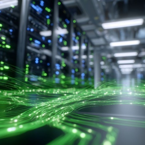 Près de Grenoble : S'informer sur le nouveau projet de data center 