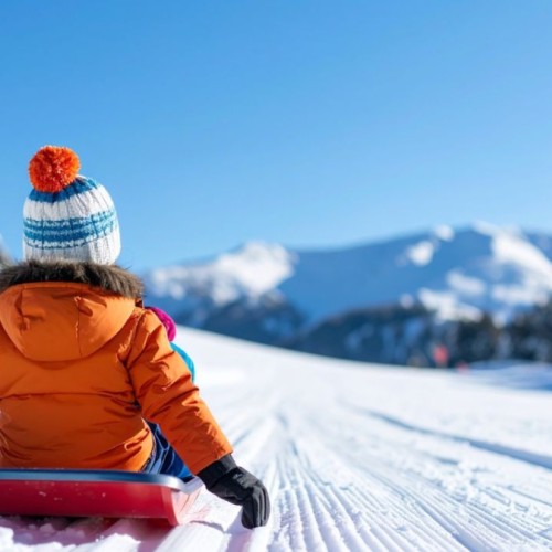 Le salon Destination Montagnes s’installe à Grenoble 