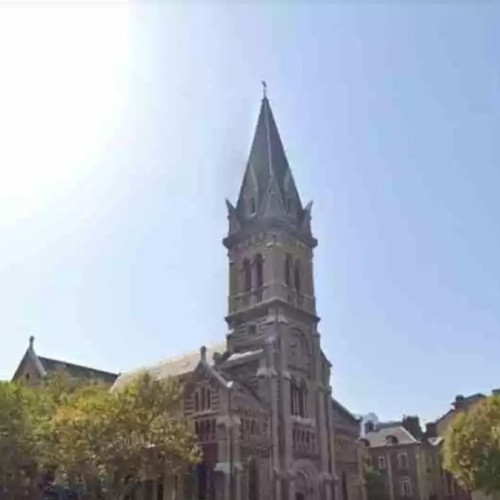 Grenoble : Un nouveau temps d’échange à Saint-Bruno 