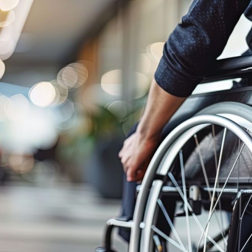 17 nouveaux bâtiments publics mis aux normes d'accessibilité à Grenoble