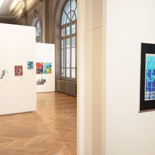 Clermont-Ferrand : Quand l’image dialogue avec l’art