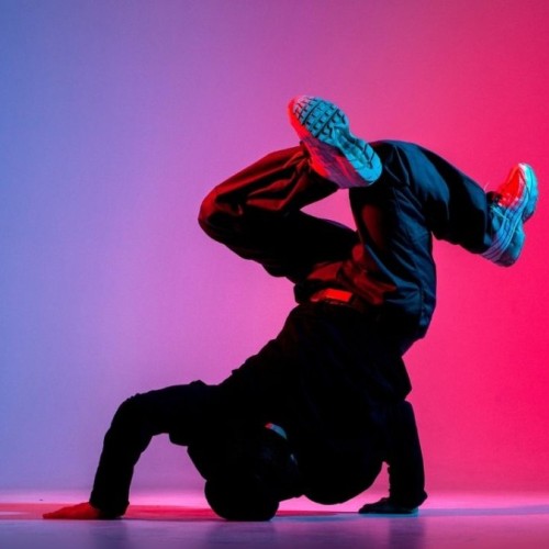Près de Grenoble : Les 10 ans du Hip-Hop Never Stop Festival 