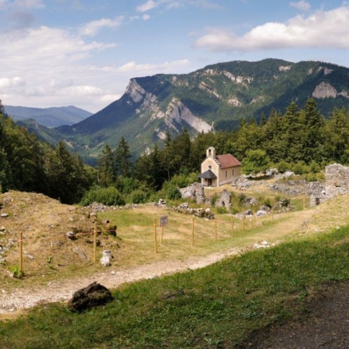 Redonner un visage aux Maquisards du Vercors 