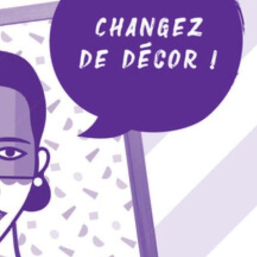 Près de Grenoble : Des mots sur des œuvres d'art 