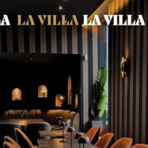 La Villa, une nouvelle brasserie italienne à Saint-Égrève (près de Grenoble)