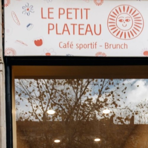 Un nouveau café sportif et convivial à Grenoble