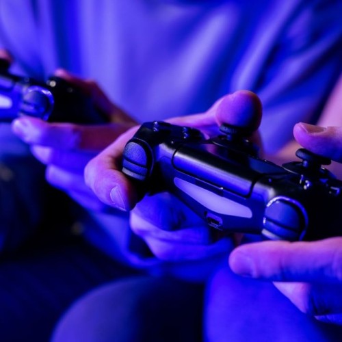 Grenoble : Jouer aux jeux vidéo à la bibliothèque, c'est possible