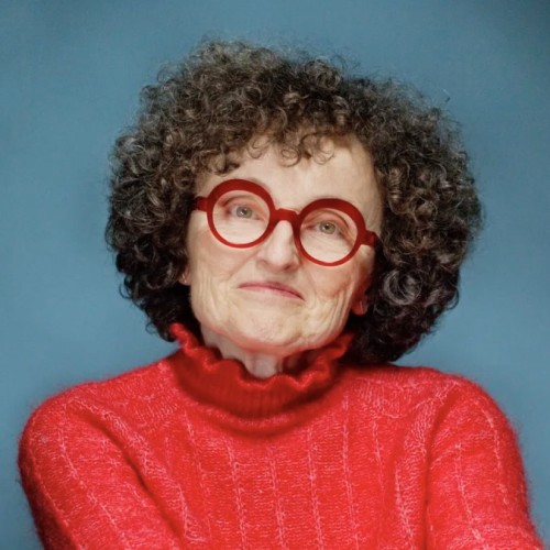 Marie-Hélène Lafon, conteuse de la ruralité