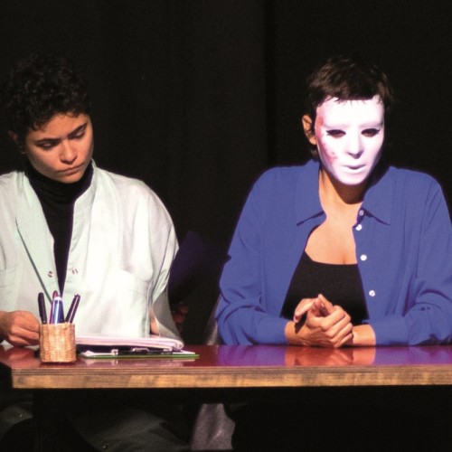 La rentrée sur les planches