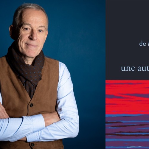 Il y a une autre rive de Etienne de Montety : l’odyssée de Nahman
