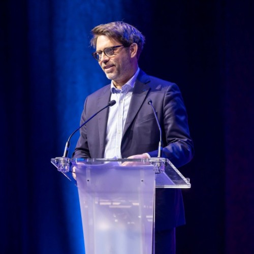 L'entretien :  « C'est intéressant parce que l'on rencontre des candidats en ce moment » 