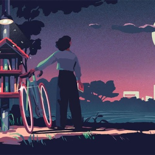 Les Nuits de la lecture, un rêve éveillé