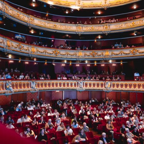 Le point sur les travaux pour l'Opéra