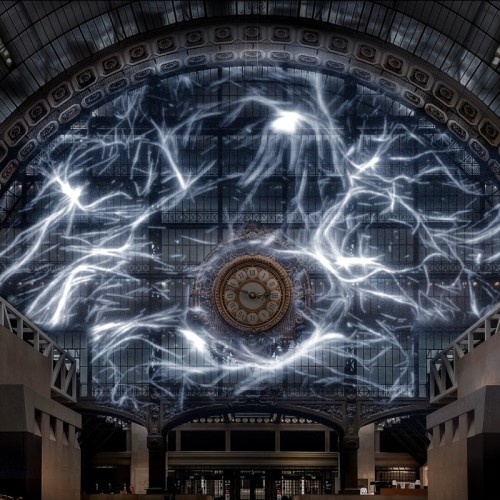 « Une programmation de grande ampleur » pour les 40 ans du musée d'Orsay
