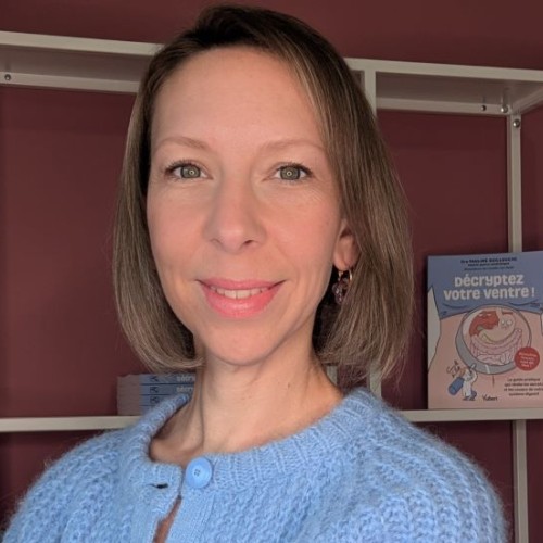 L'entretien : « Prendre soin de sa santé digestive » ‍️