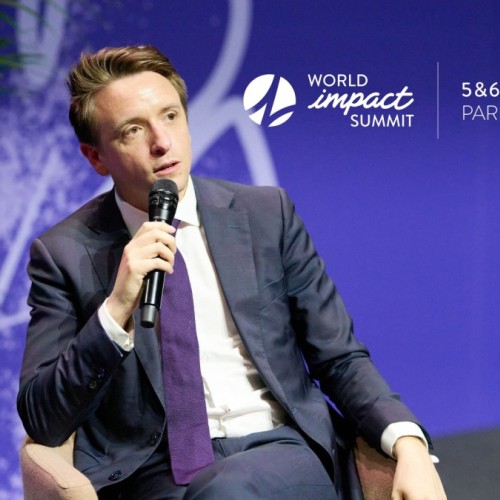 World Impact Summit : rendre l’écologie désirable 