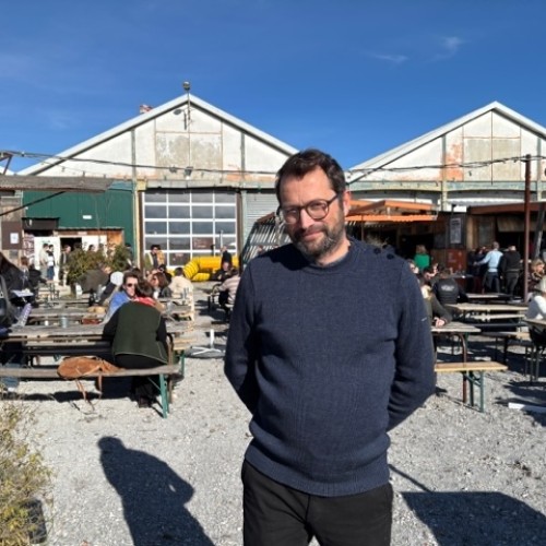 La Halle Tropisme fête ses 7 ans