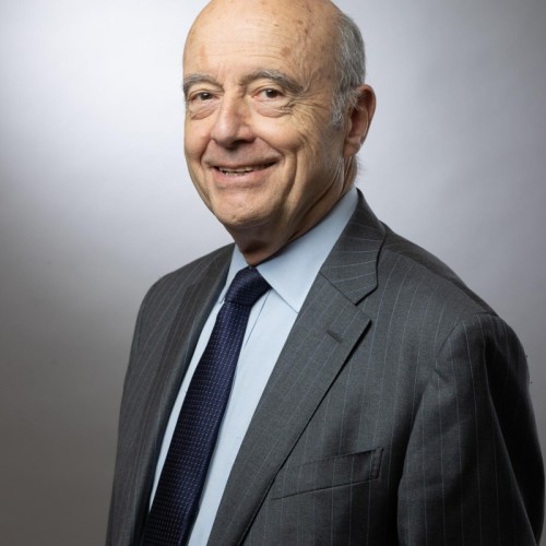 Alain Juppé : « La Cité du Vin est un point de passage obligatoire »