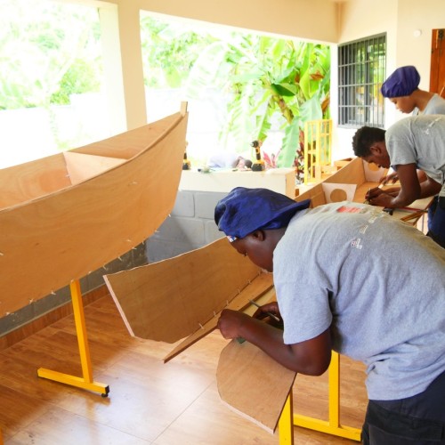 À Mayotte, des opérations de sauvegarde du patrimoine