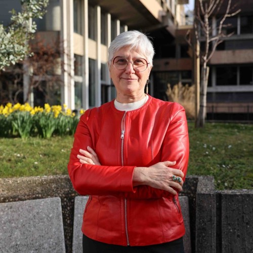 Cécile Delolme (ENTPE) : « Nous voulons réaffirmer la place de l'école dans la transition écologique »