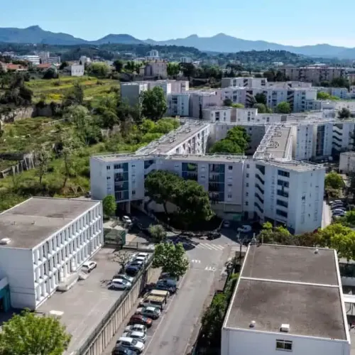 Le logement marseillais au cœur d'une visite ministérielle