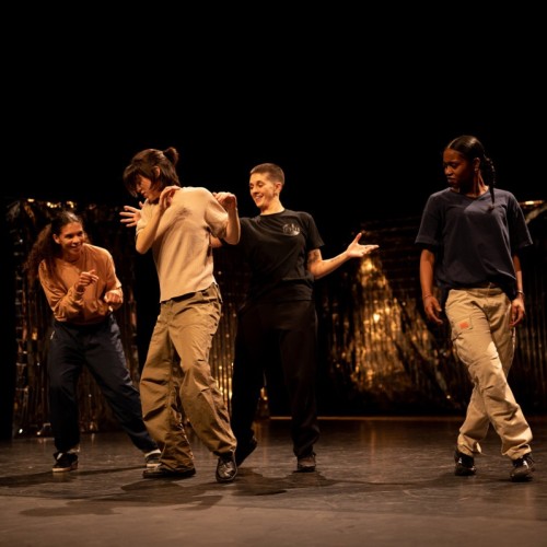 Le festival Hip Open Dance débarque à Lille du 21 janvier au 8 février