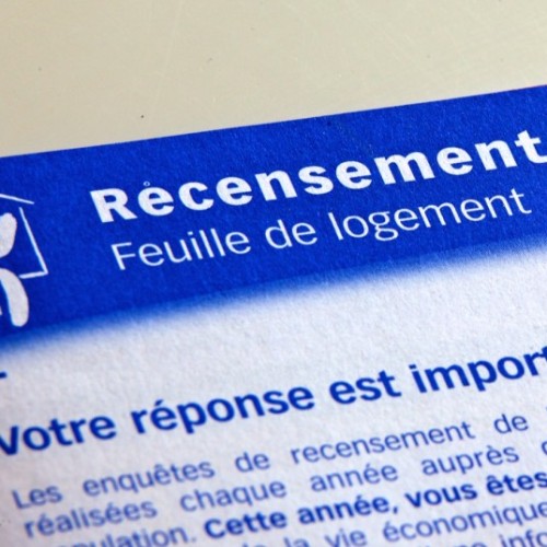 Lille : la campagne de recensement 2026 dure jusqu'au 21 février