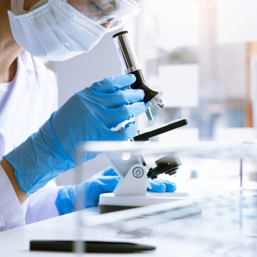 Byome Labs : Un “test” pour mieux choisir ses cosmétiques 