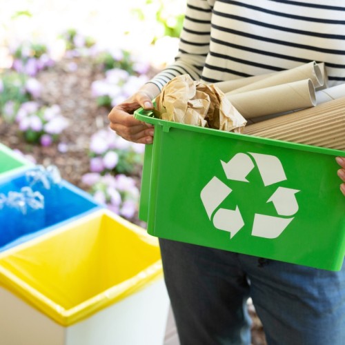 Recyclage : 40 ans de progrès (et ce qu’il reste à faire) ️