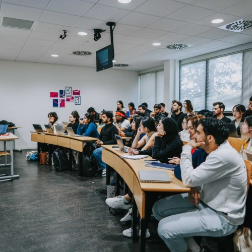 Rennes : un diplôme unique en France