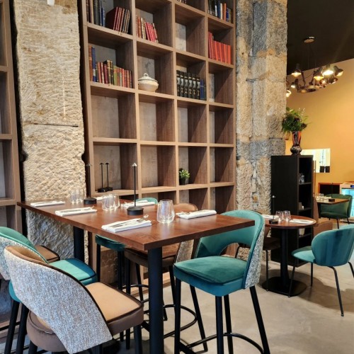 Un nouveau restaurant engagé à Grenoble