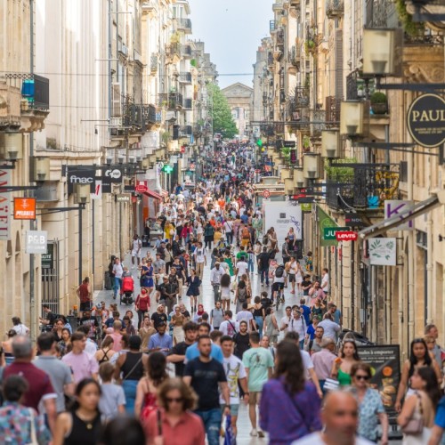 Recensement à Bordeaux : comment ça marche