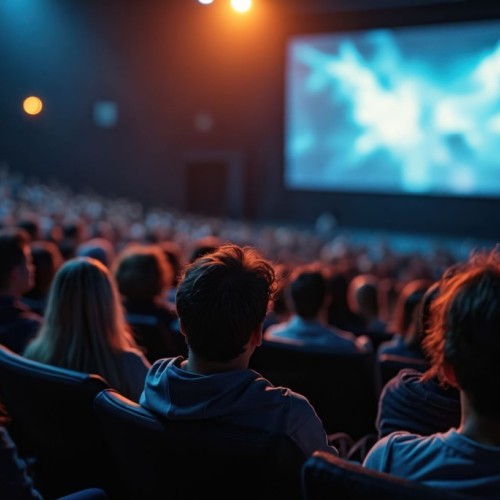 Le flashback du Festival Télérama 