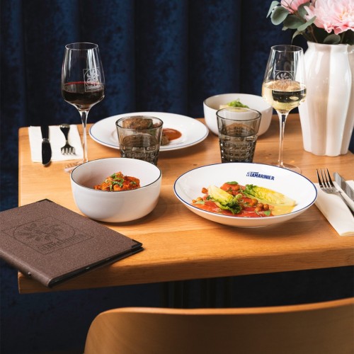Le 62, Buumii, Le Tamarinier : Un trio de restaurants pilotés par un couple clermontois