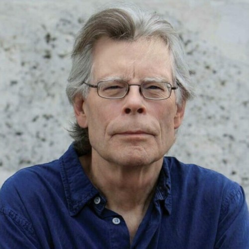 Stephen King, maître incontesté de l'horreur