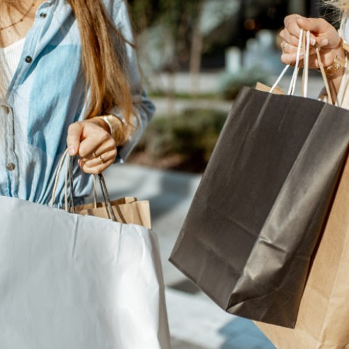 Bordeaux : Top départ des soldes d'hiver