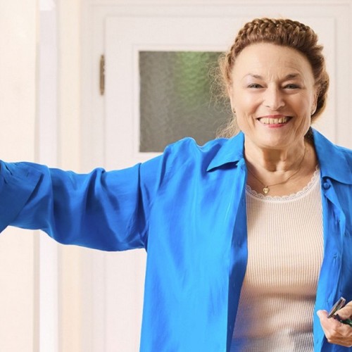 Rencontre avec Simone Morgenthaler, figure alsacienne