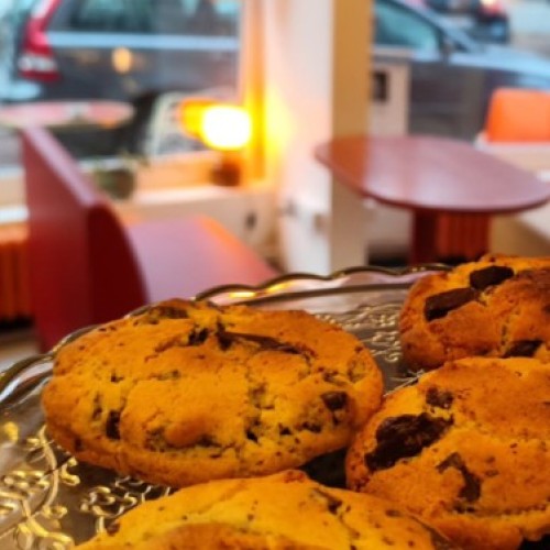 Lille : Chez Sista, le café-bar qui donne envie de rester toute la journée