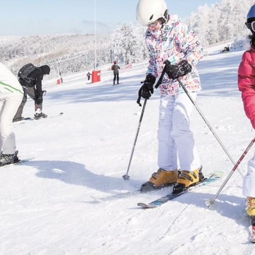 Les sorties du weekend 