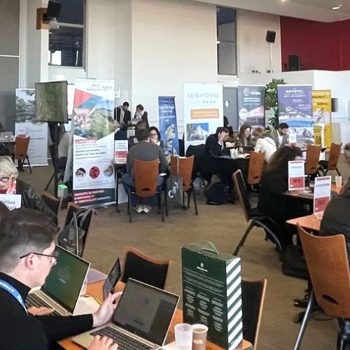 Toulouse, épicentre de l'événementiel régional 