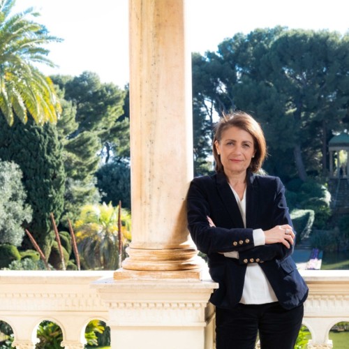 L'entretien : « On perpétue la philosophie de Béatrice de Rothschild » 