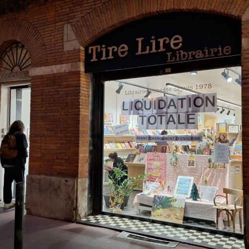 Le Tire Lire ferme, une page se tourne 