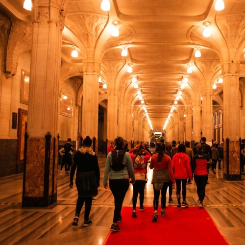 Les inscriptions pour l'Urban Trail de Lille ouvrent ce vendredi 9 janvier 2026 à 20h