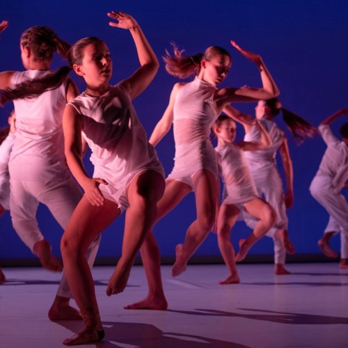 Un incontournable de la danse contemporaine à Marseille