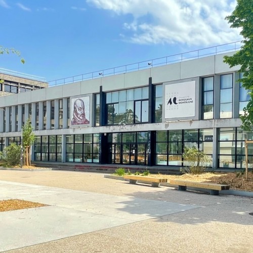 Un cursus inédit en basque à l'Université Bordeaux Montaigne